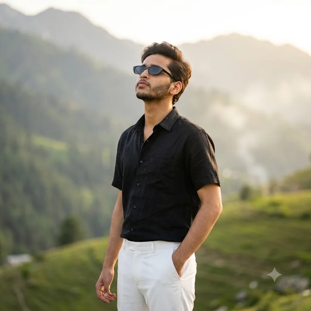 Usman Muaz